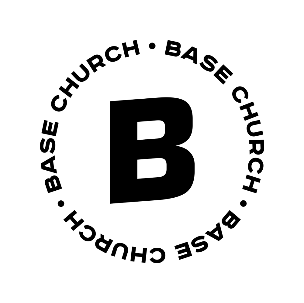 Logo Base Church